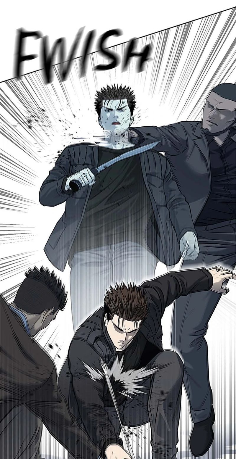 God of Blackfield - Chapter 222 [photo 12] - MangaPorn