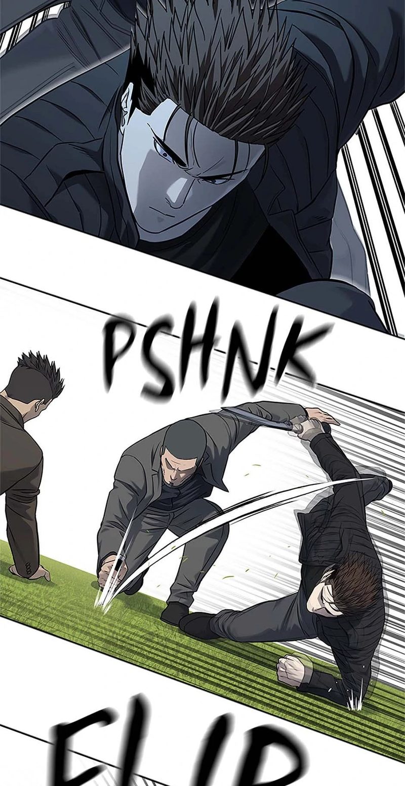 God of Blackfield - Chapter 222 [photo 14] - MangaPorn