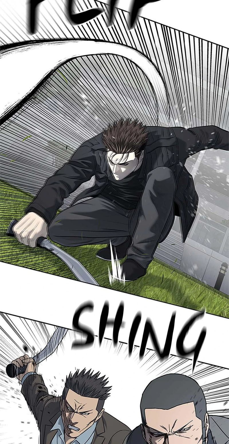 God of Blackfield - Chapter 222 [photo 15] - MangaPorn