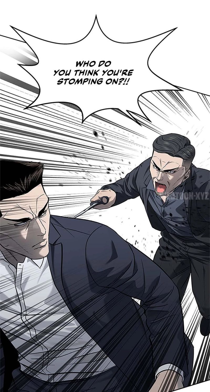 God of Blackfield - Chapter 222 [photo 18] - MangaPorn