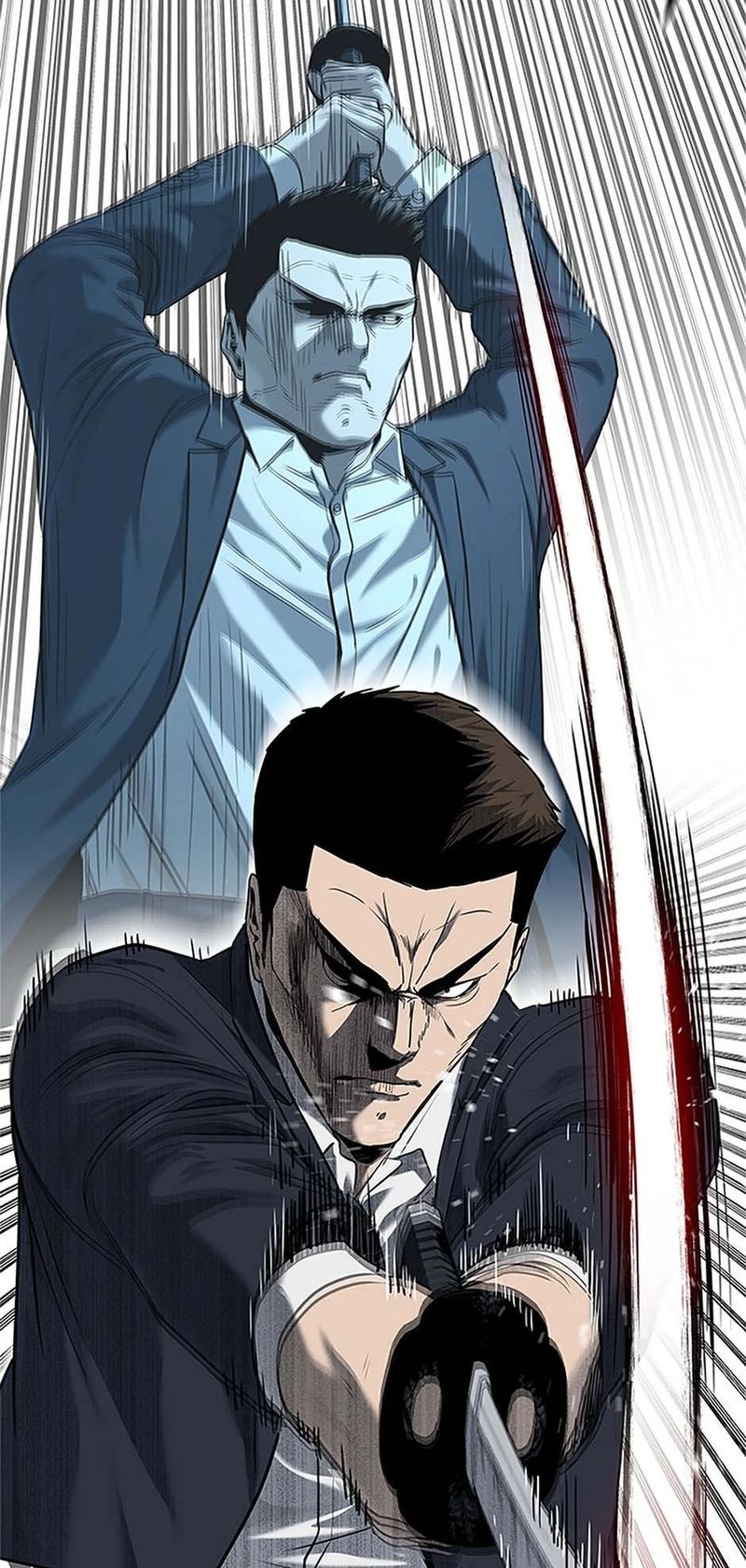God of Blackfield - Chapter 222 [photo 24] - MangaPorn