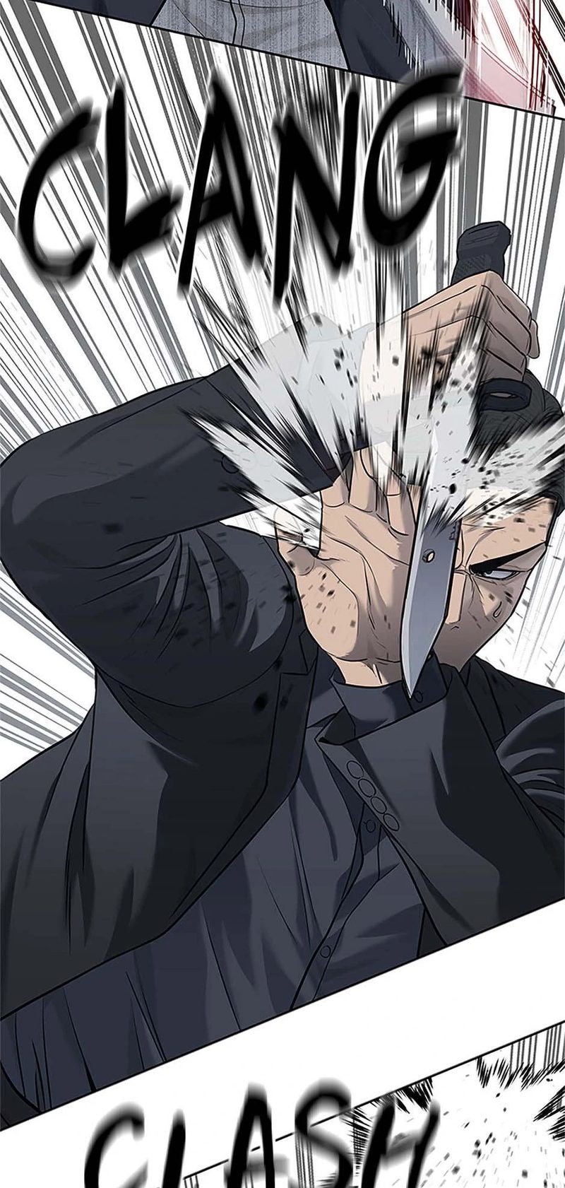 God of Blackfield - Chapter 222 [photo 25] - MangaPorn