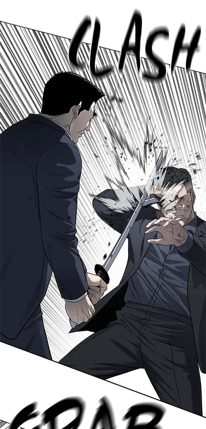 God of Blackfield - Chapter 222 [photo 28] - MangaPorn