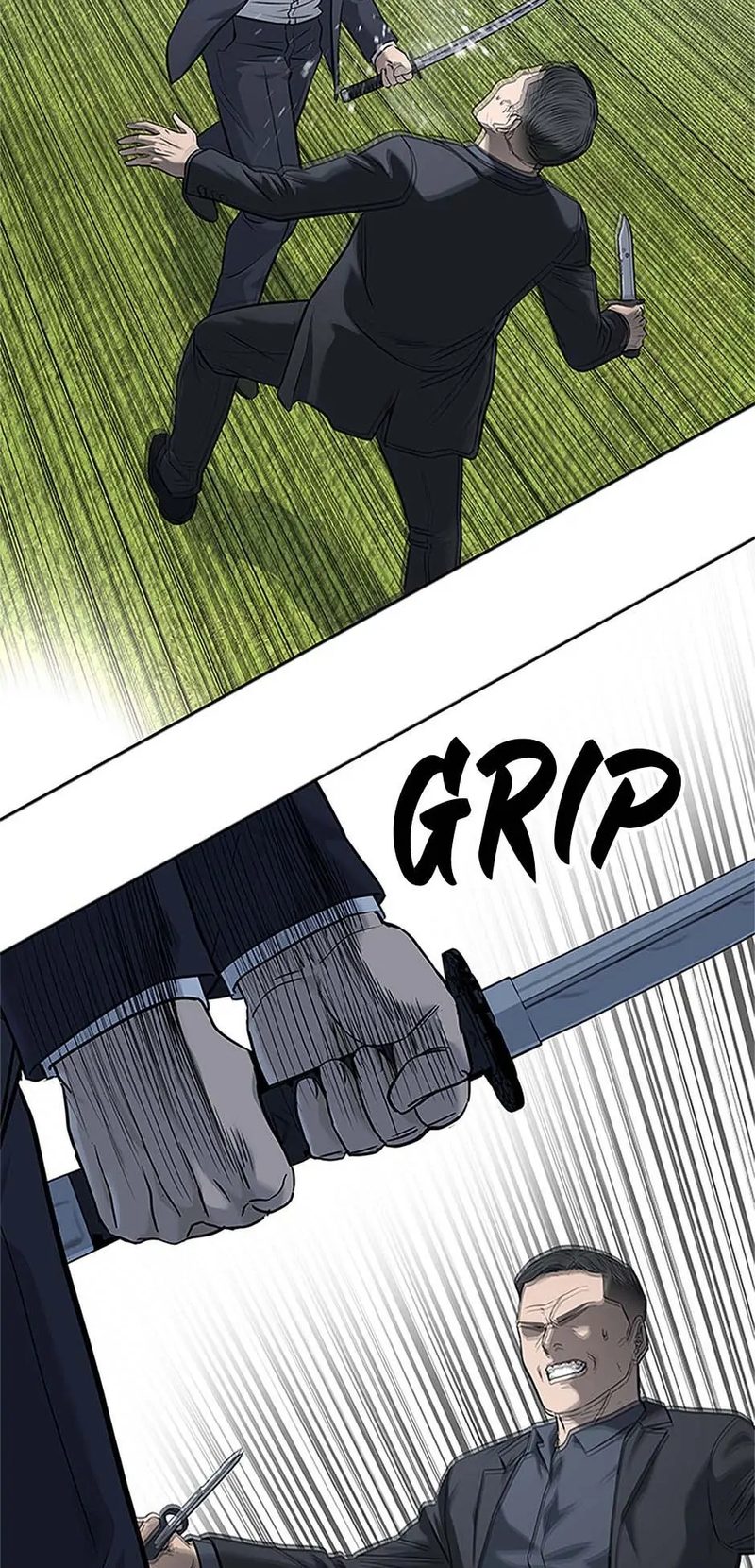 God of Blackfield - Chapter 222 [photo 30] - MangaPorn