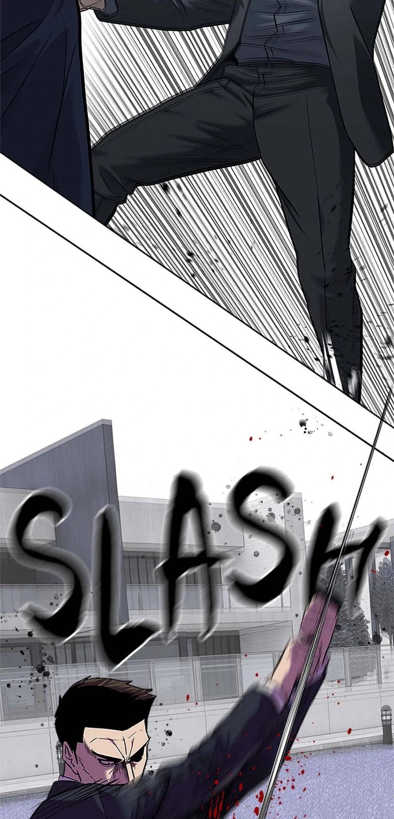 God of Blackfield - Chapter 222 [photo 31] - MangaPorn