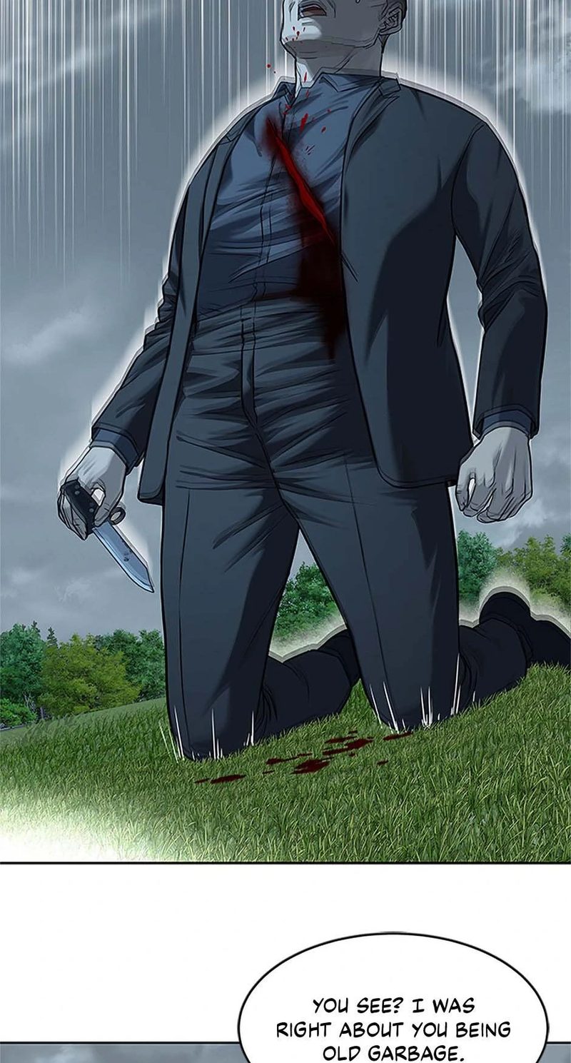 God of Blackfield - Chapter 222 [photo 34] - MangaPorn