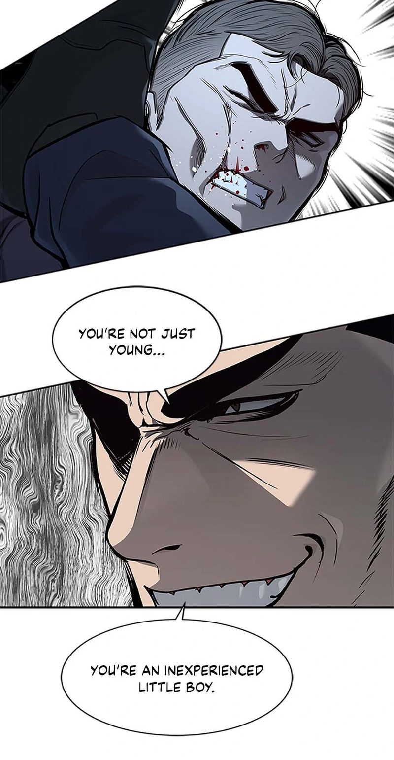 God of Blackfield - Chapter 222 [photo 44] - MangaPorn