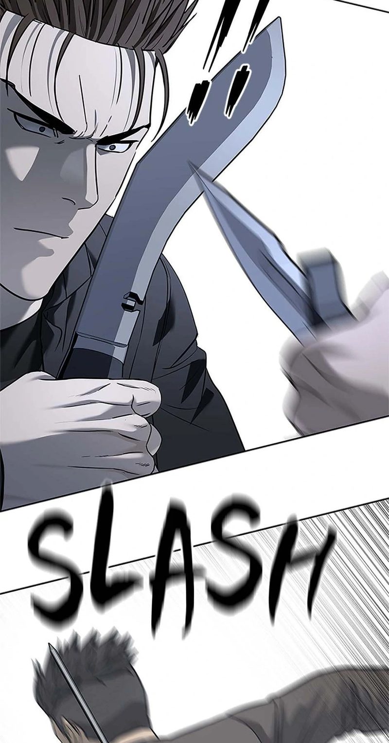 God of Blackfield - Chapter 222 [photo 47] - MangaPorn