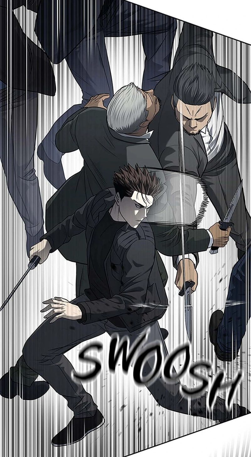 God of Blackfield - Chapter 222 [photo 54] - MangaPorn