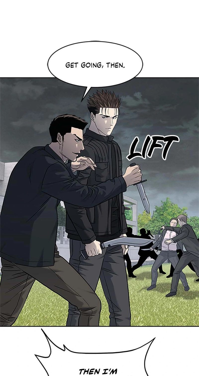 God of Blackfield - Chapter 222 [photo 64] - MangaPorn