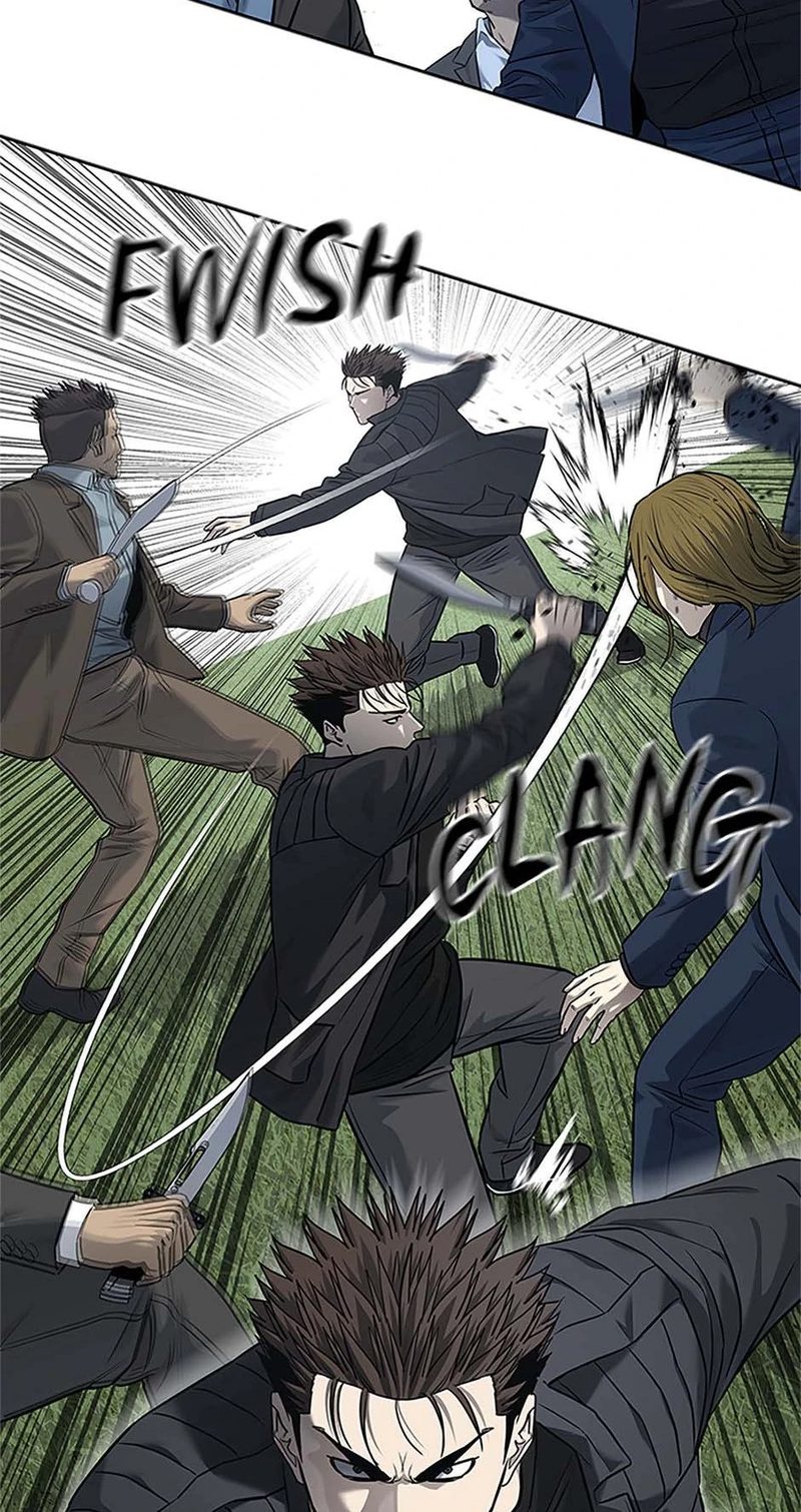 God of Blackfield - Chapter 222 [photo 66] - MangaPorn