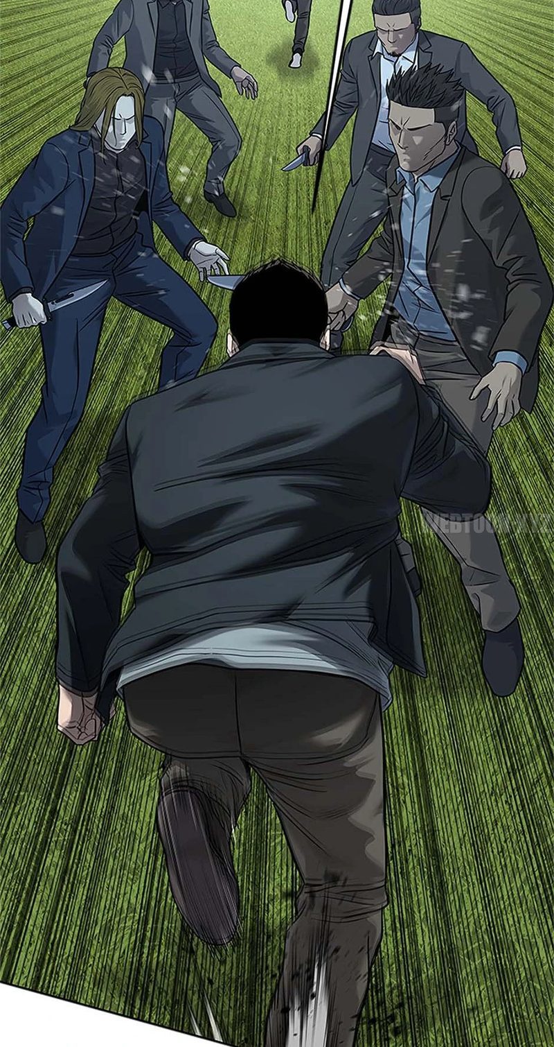God of Blackfield - Chapter 222 [photo 68] - MangaPorn