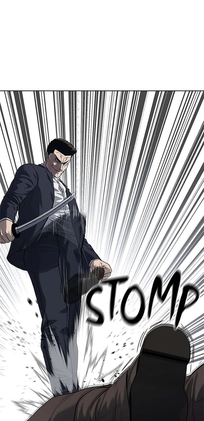 God of Blackfield - Chapter 222 [photo 7] - MangaPorn