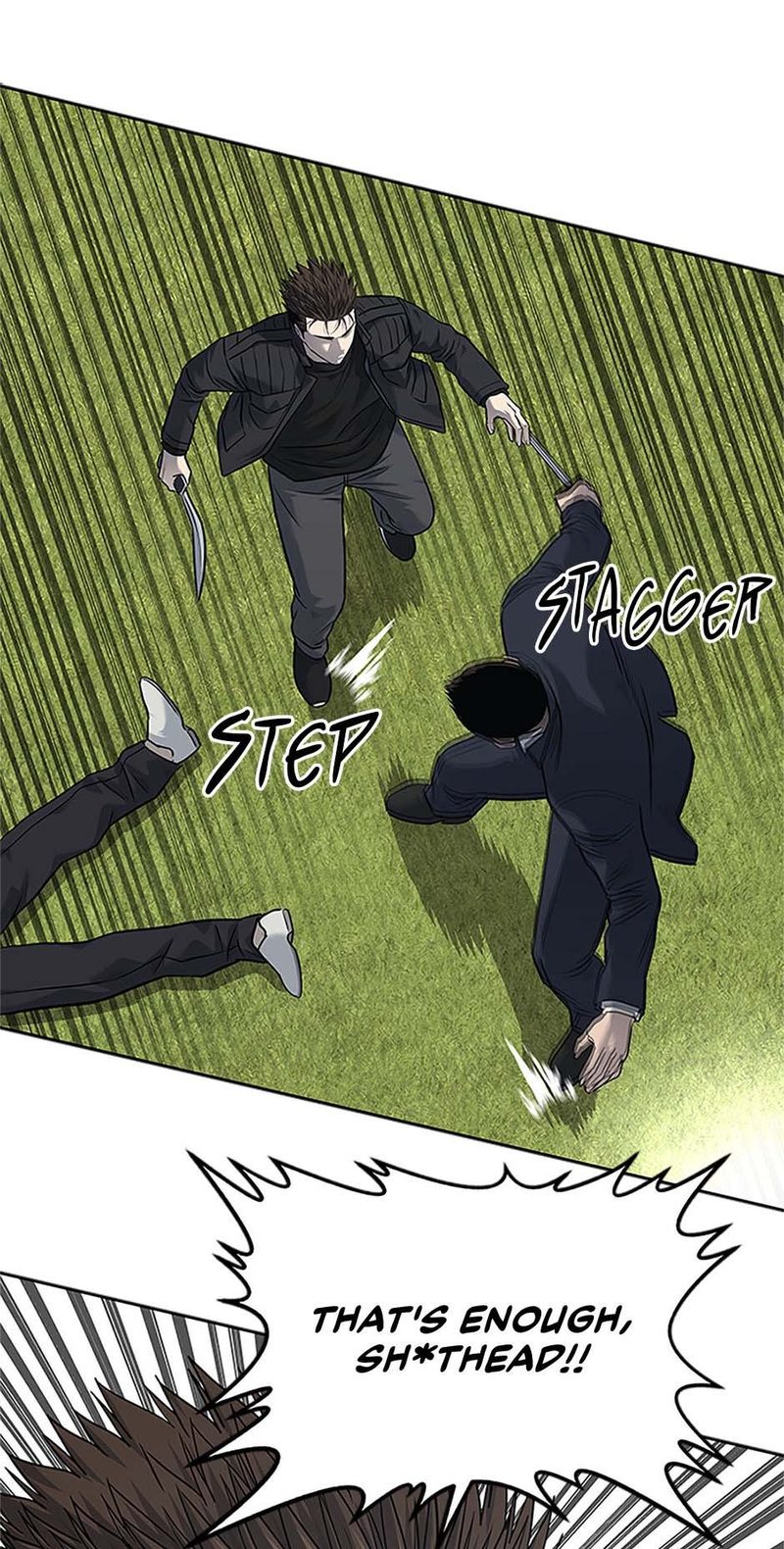God of Blackfield - Chapter 222 [photo 81] - MangaPorn