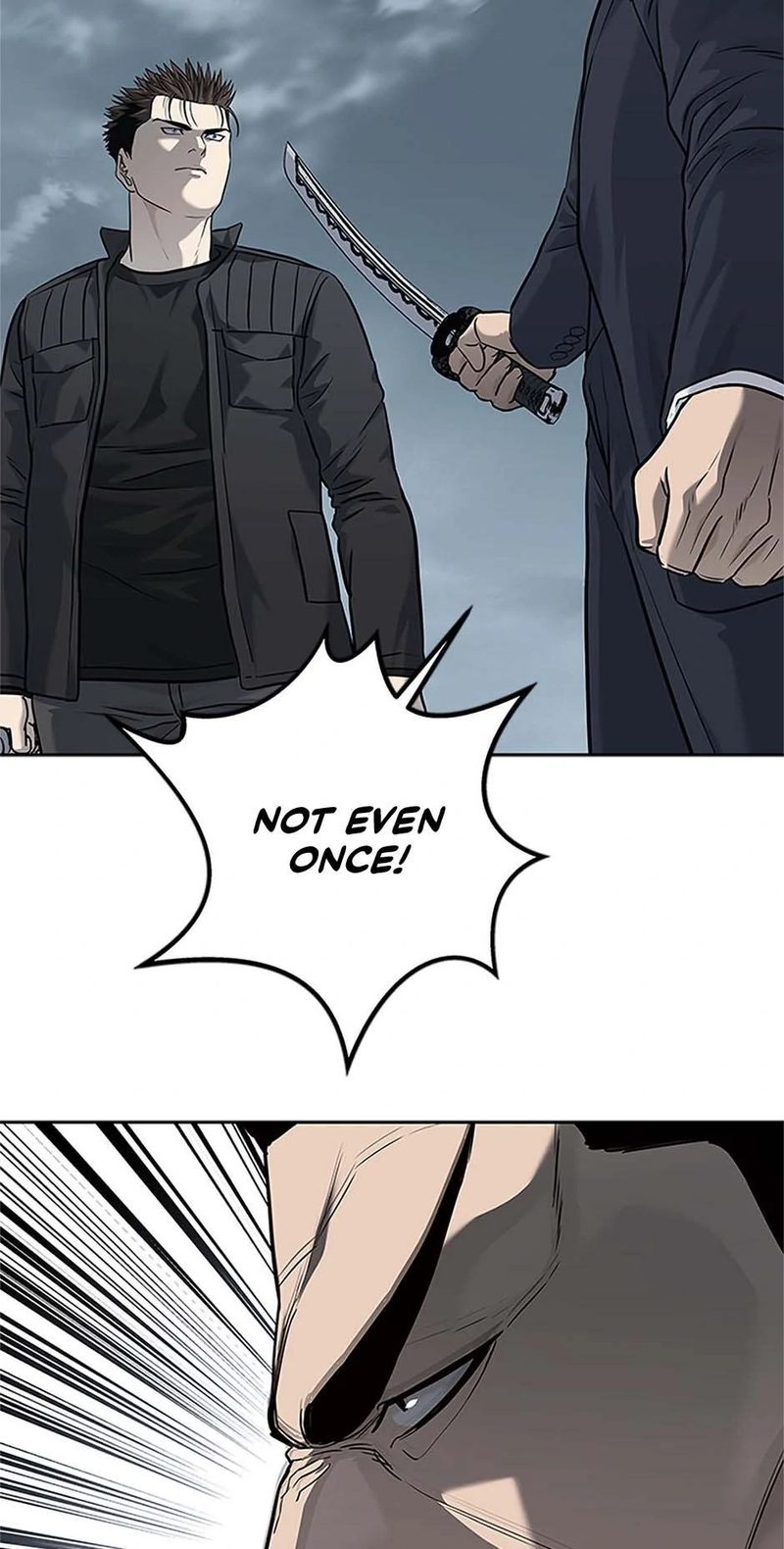 God of Blackfield - Chapter 222 [photo 84] - MangaPorn