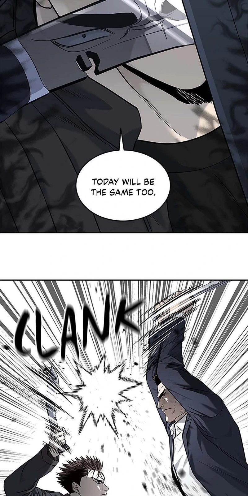 God of Blackfield - Chapter 222 [photo 91] - MangaPorn