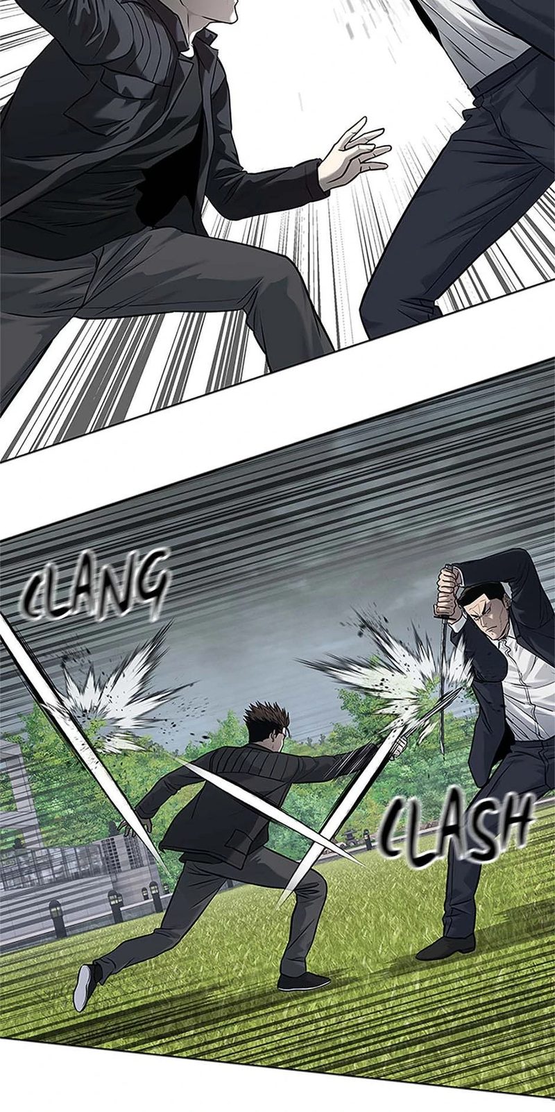 God of Blackfield - Chapter 222 [photo 92] - MangaPorn