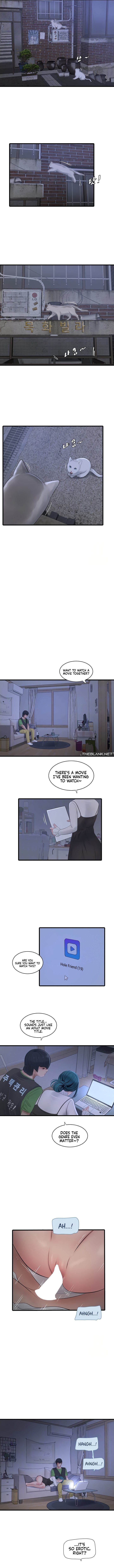 The Hole Diary - Chapter 78 [photo 3] - MangaPorn