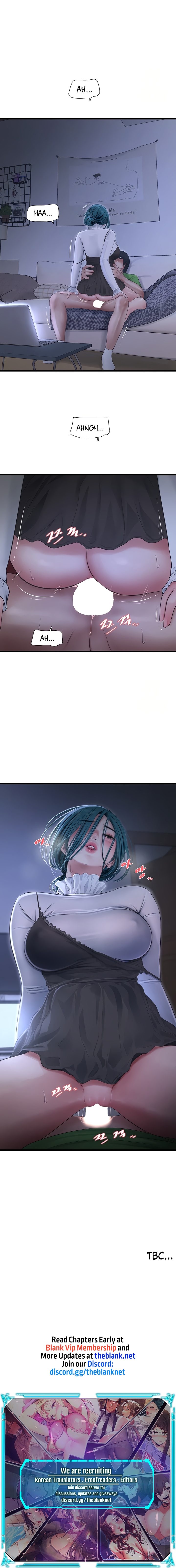 The Hole Diary - Chapter 78 [photo 8] - MangaPorn