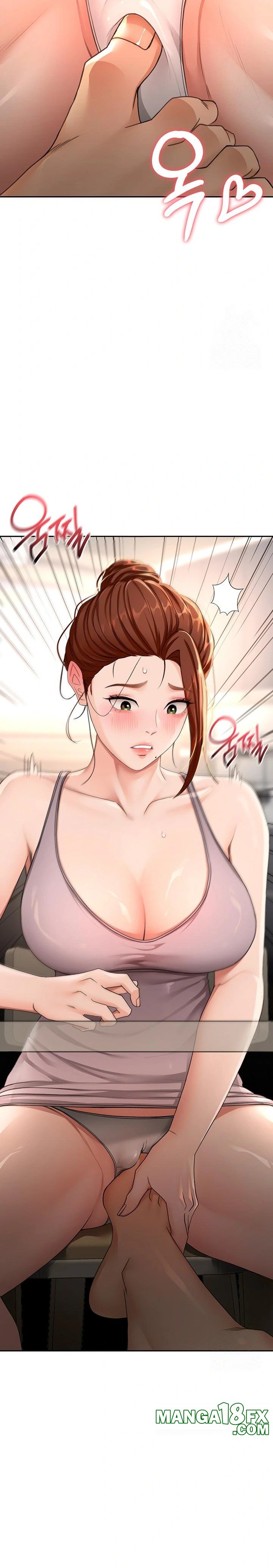 Rooftop Sex King Raw - Chapter 15 [photo 11] - MangaPorn