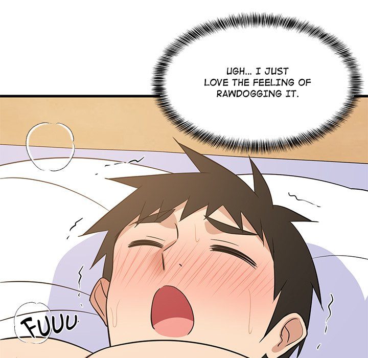 College Grades Skyrocketing - Chapter 47 [photo 146] - MangaPorn