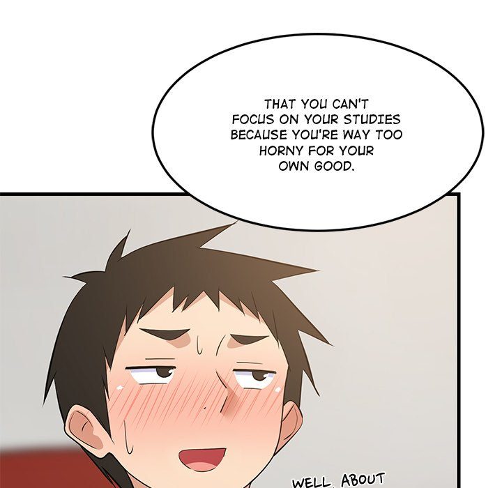 College Grades Skyrocketing - Chapter 47 [photo 34] - MangaPorn