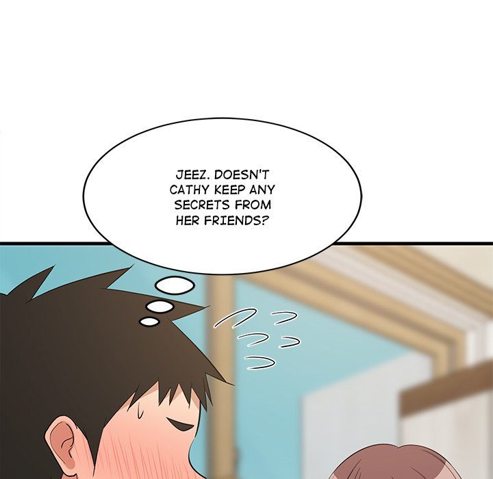 College Grades Skyrocketing - Chapter 47 [photo 36] - MangaPorn
