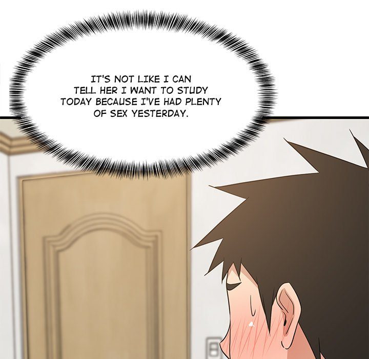 College Grades Skyrocketing - Chapter 47 [photo 50] - MangaPorn