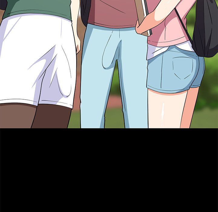 College Grades Skyrocketing - Chapter 47 [photo 6] - MangaPorn