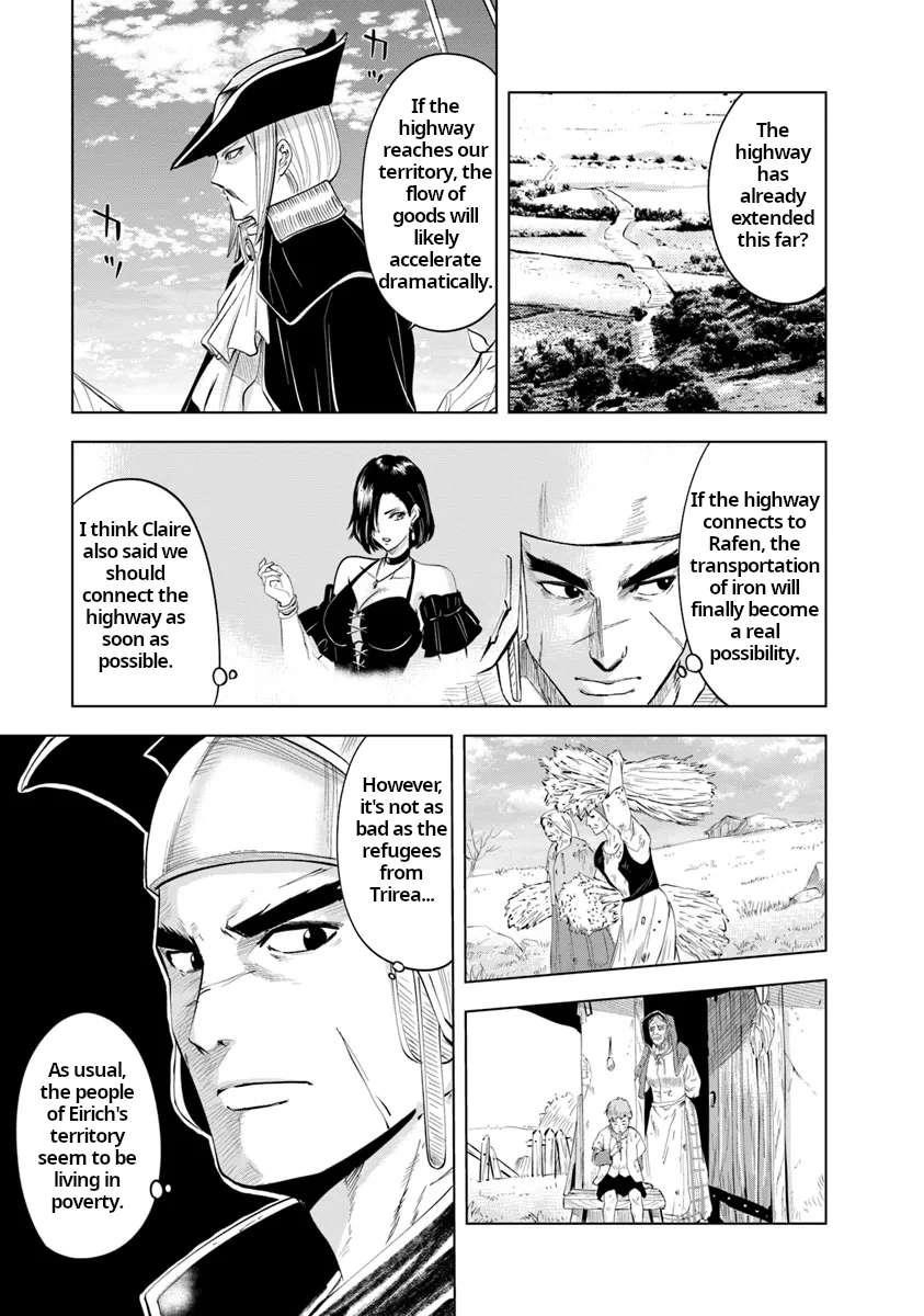 Road to Kingdom - Chapter 88 [photo 13] - MangaPorn