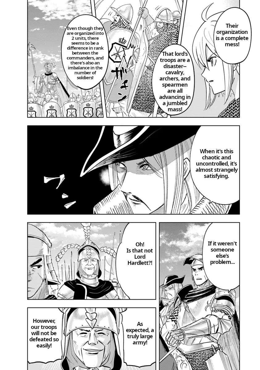 Road to Kingdom - Chapter 88 [photo 24] - MangaPorn