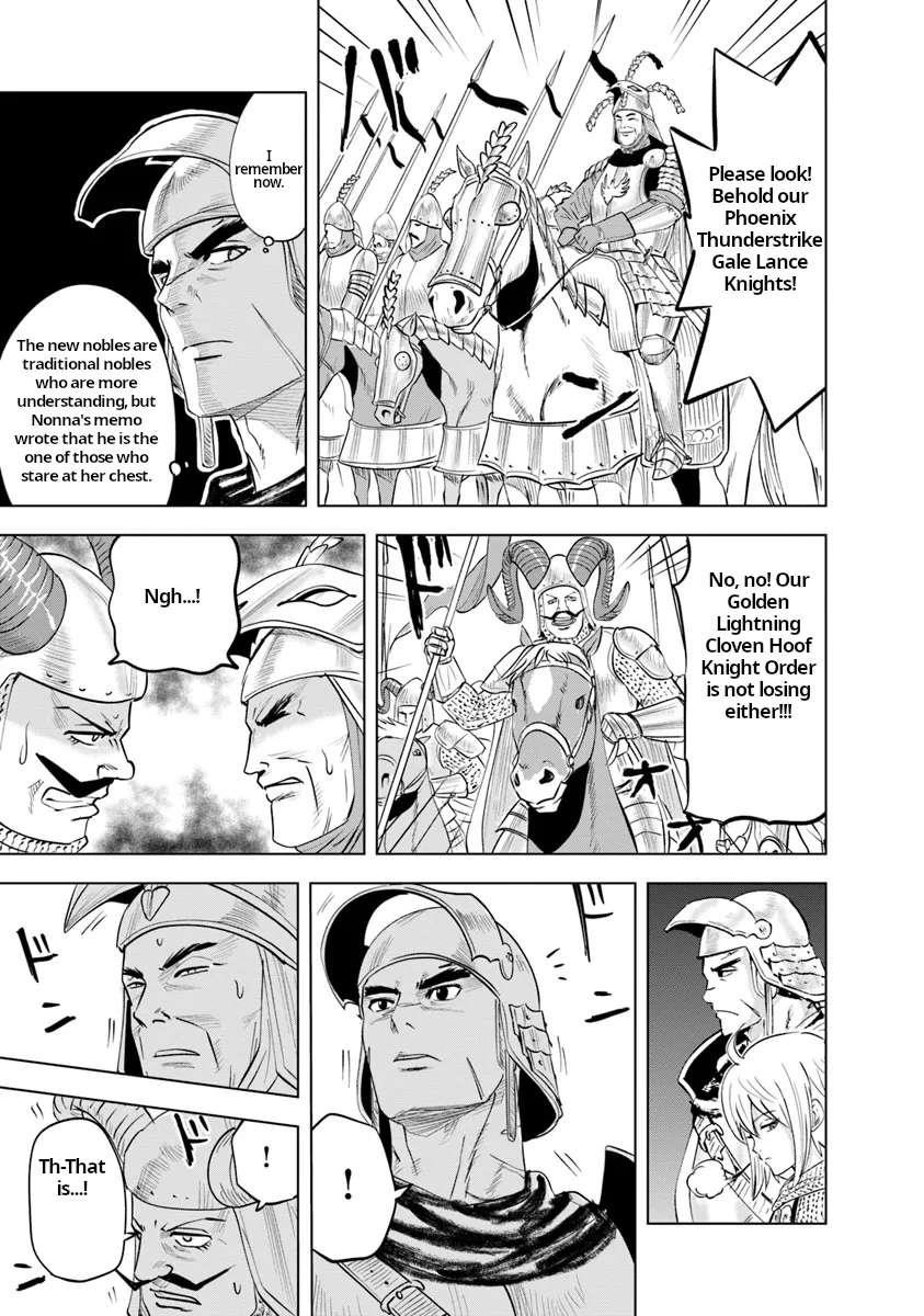 Road to Kingdom - Chapter 88 [photo 25] - MangaPorn