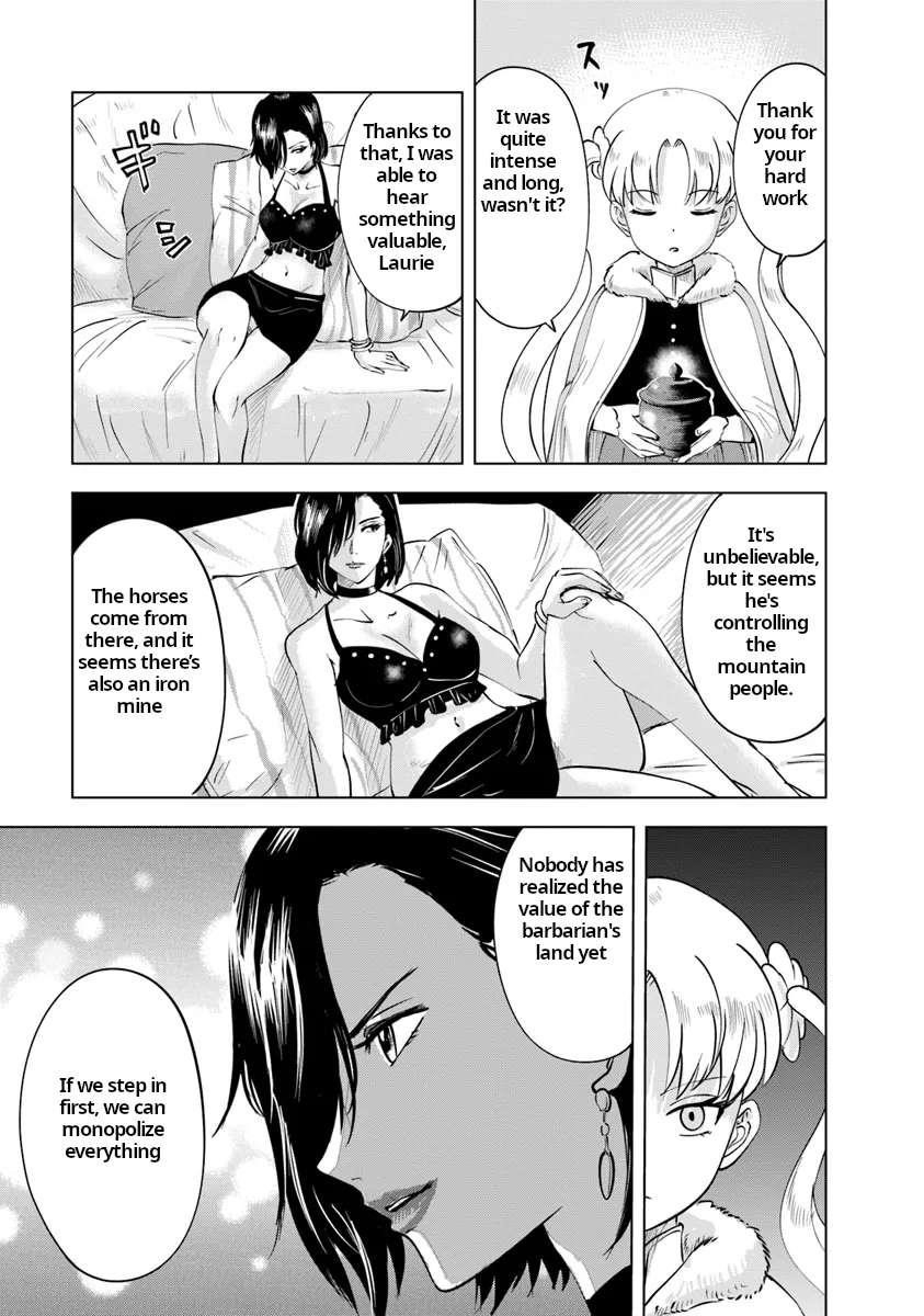 Road to Kingdom - Chapter 88 [photo 3] - MangaPorn