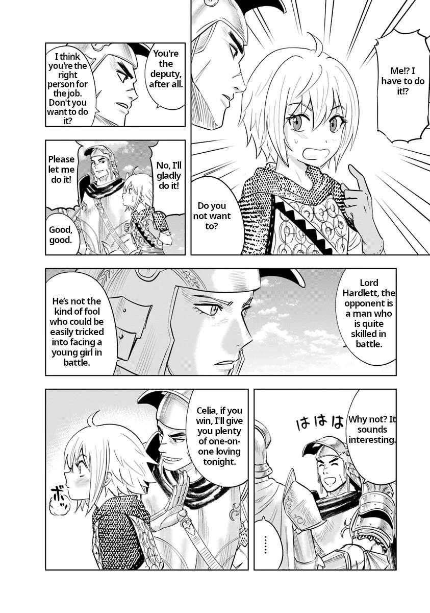 Road to Kingdom - Chapter 88 [photo 30] - MangaPorn