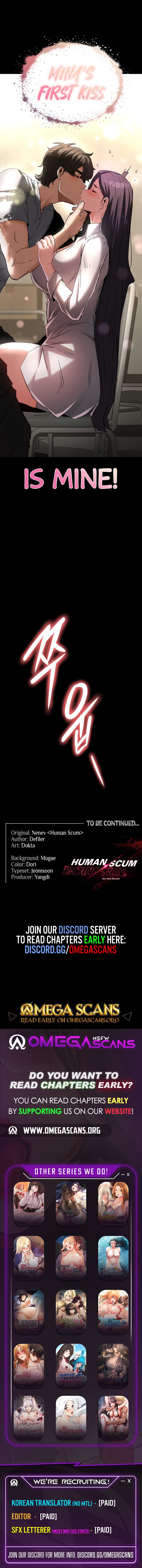 Human Scum - Chapter 24 [photo 14] - MangaPorn