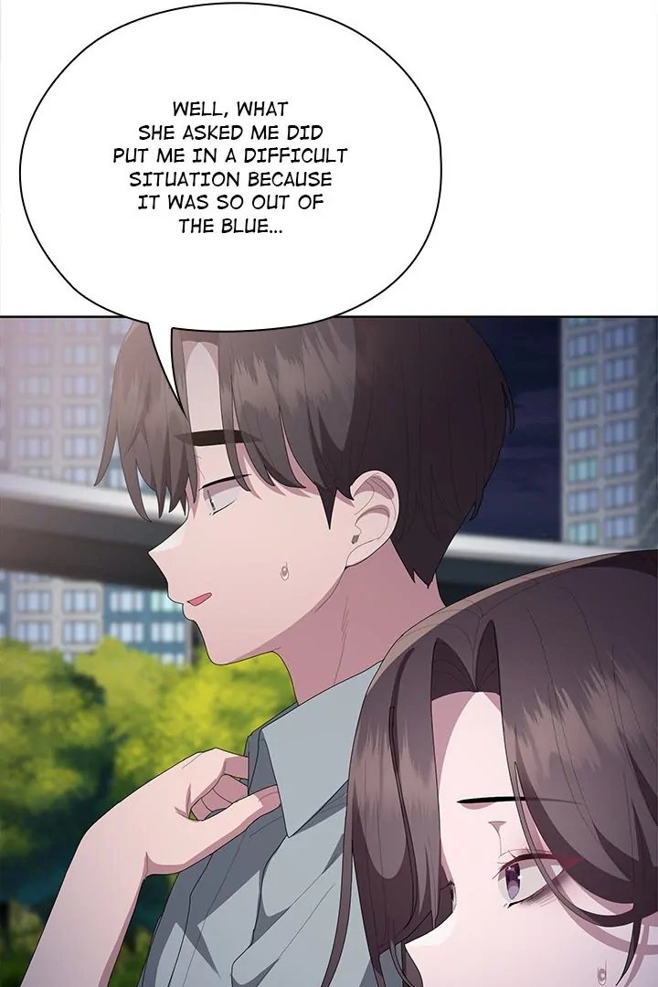 Office Shitbag Alert - Chapter 49 [photo 20] - MangaPorn