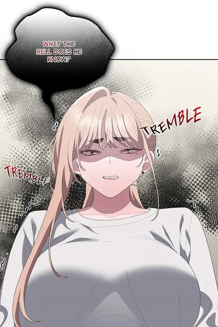 Office Shitbag Alert - Chapter 49 [photo 86] - MangaPorn