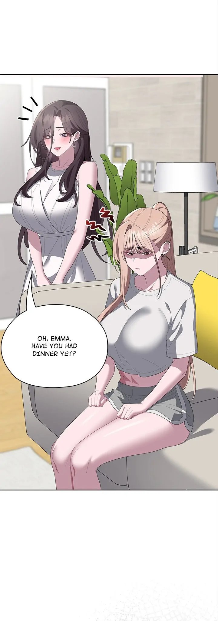 Office Shitbag Alert - Chapter 49 [photo 91] - MangaPorn