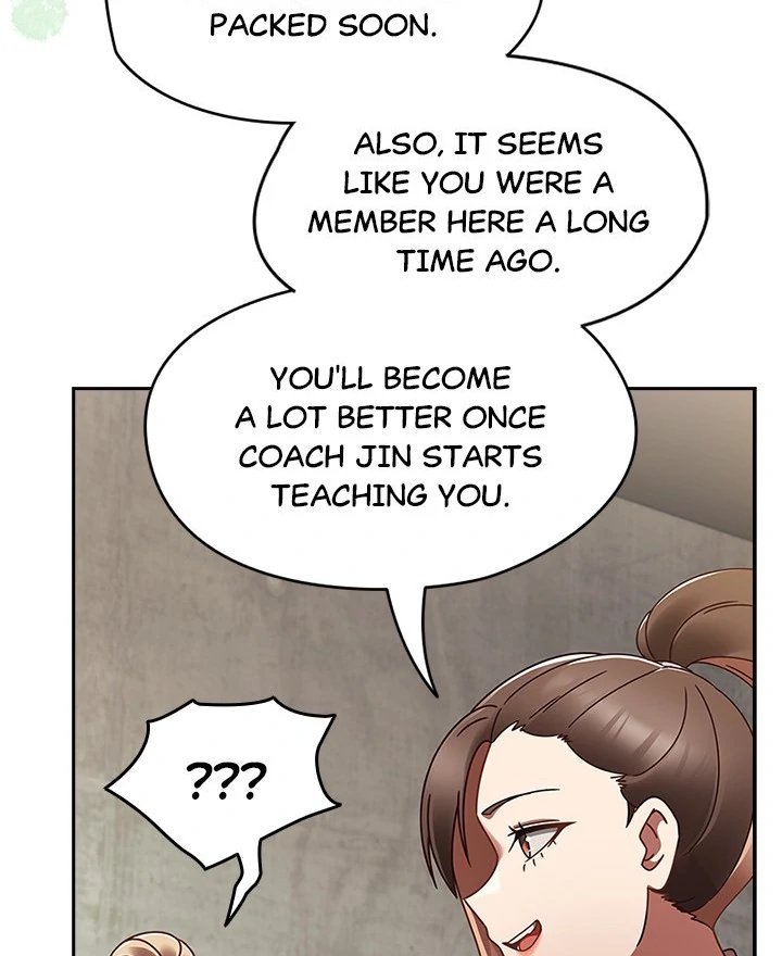 Ground and Pound - Chapter 22 [photo 18] - MangaPorn