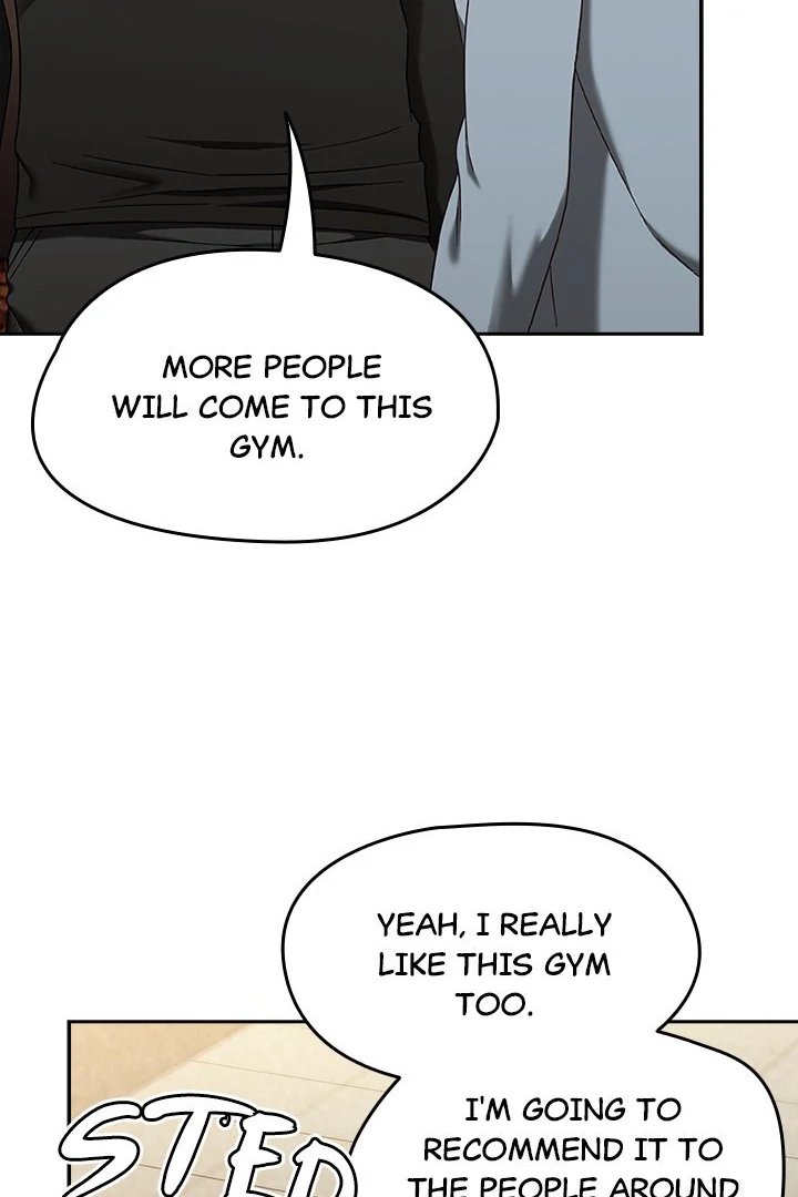 Ground and Pound - Chapter 22 [photo 31] - MangaPorn