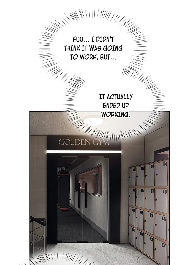 Ground and Pound - Chapter 22 [photo 44] - MangaPorn