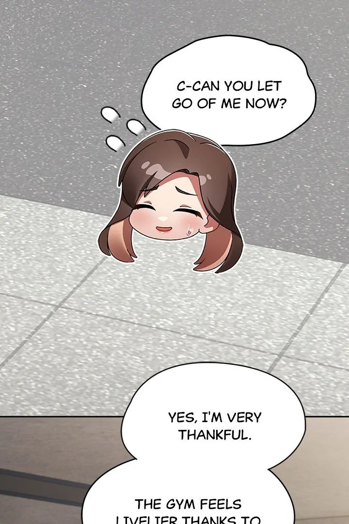 Ground and Pound - Chapter 22 [photo 51] - MangaPorn