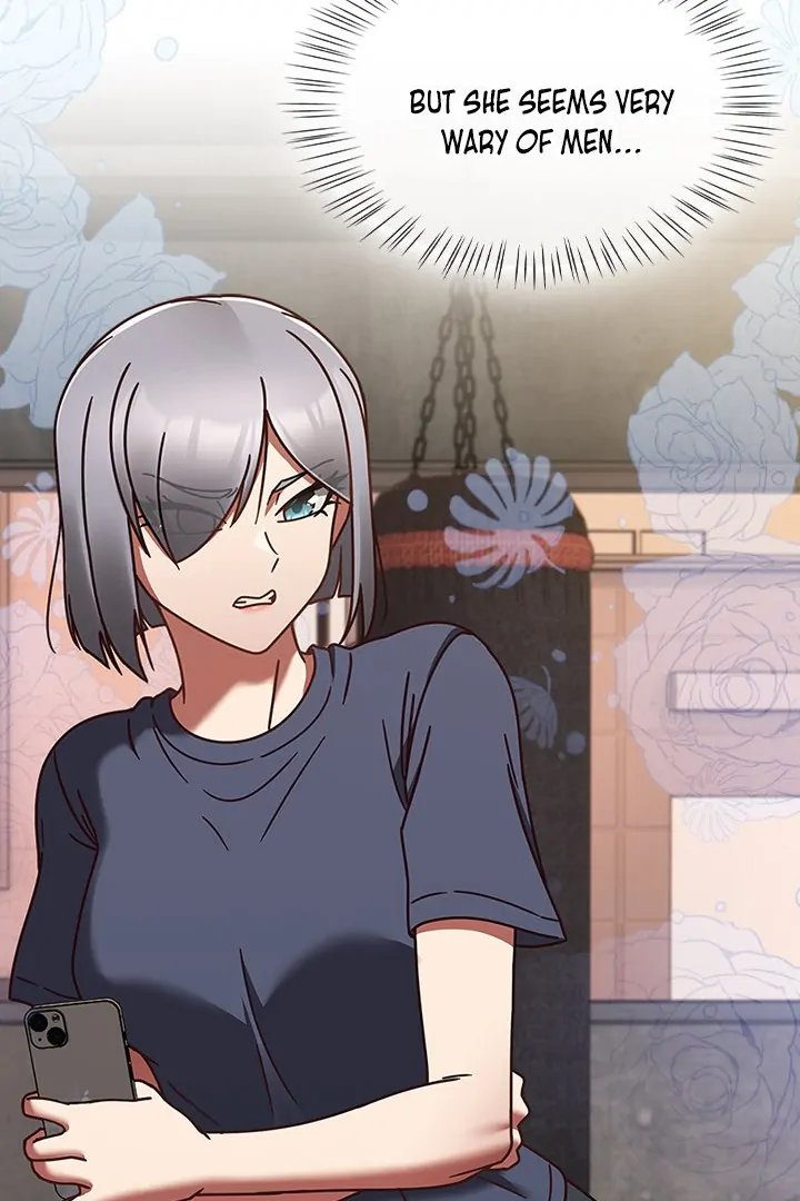 Ground and Pound - Chapter 22 [photo 67] - MangaPorn