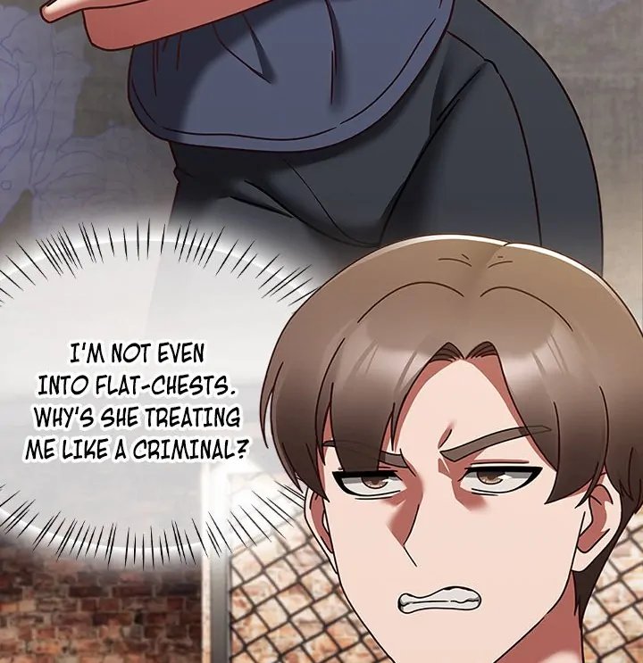 Ground and Pound - Chapter 22 [photo 68] - MangaPorn