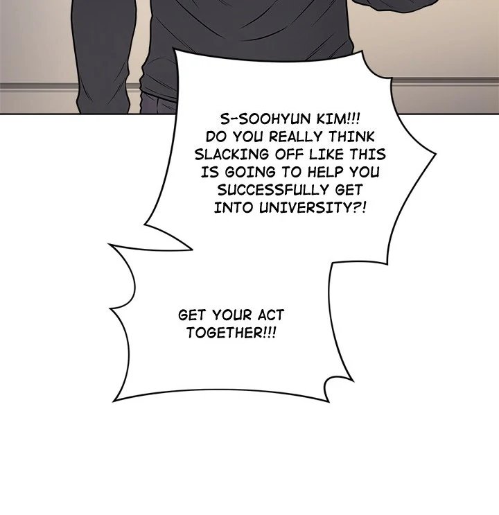Signed, Sealed, Mistaken - Chapter 8 [photo 137] - MangaPorn