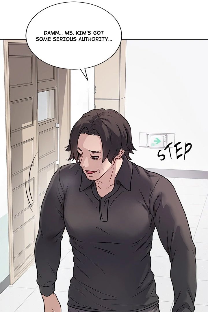 Signed, Sealed, Mistaken - Chapter 8 [photo 139] - MangaPorn