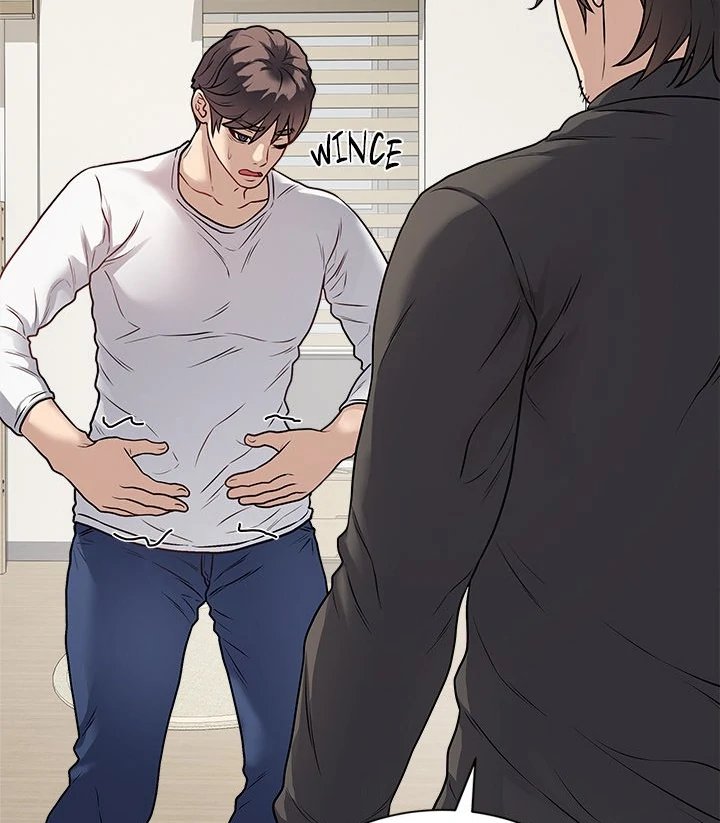 Signed, Sealed, Mistaken - Chapter 8 [photo 31] - MangaPorn