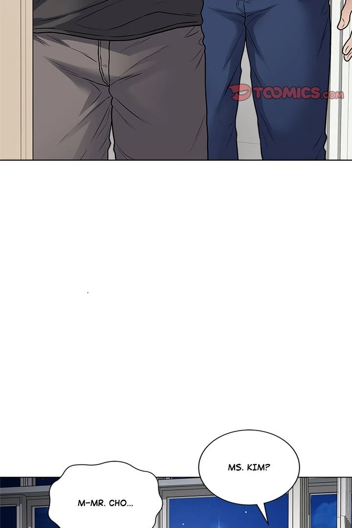 Signed, Sealed, Mistaken - Chapter 8 [photo 38] - MangaPorn