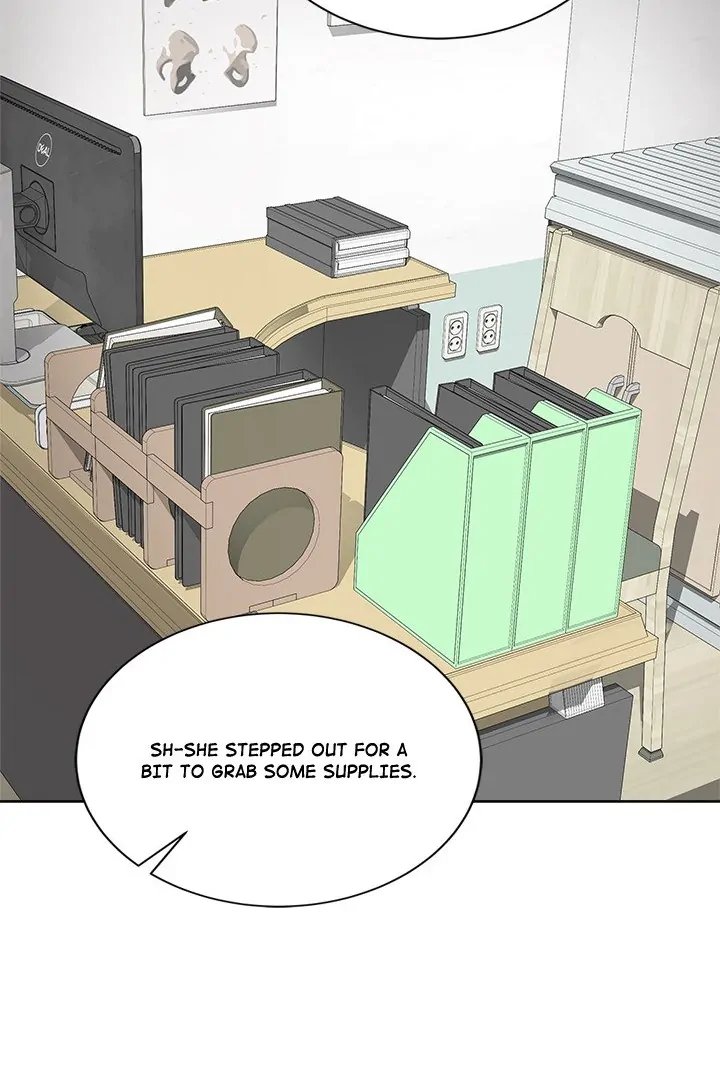 Signed, Sealed, Mistaken - Chapter 8 [photo 47] - MangaPorn