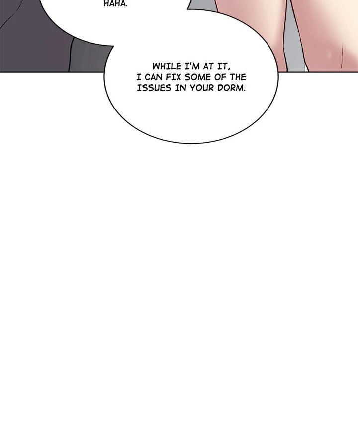 Signed, Sealed, Mistaken - Chapter 8 [photo 50] - MangaPorn